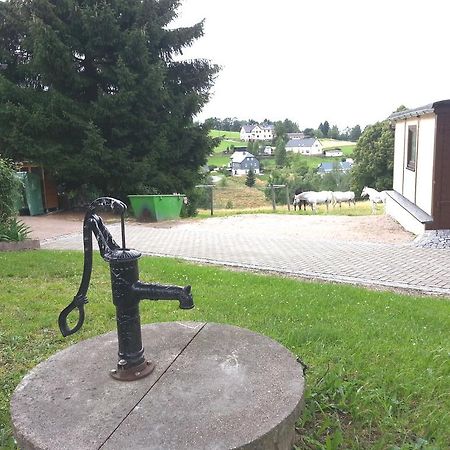 Ferienwohnung Unger Stutzengrun Экстерьер фото