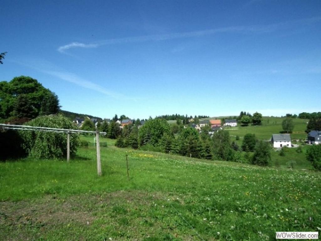 Ferienwohnung Unger Stutzengrun Экстерьер фото