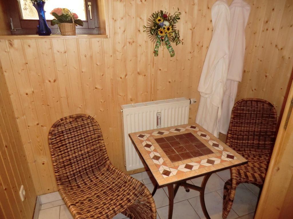 Ferienwohnung Unger Stutzengrun Экстерьер фото