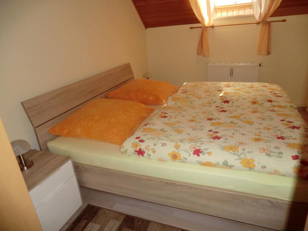 Ferienwohnung Unger Stutzengrun Экстерьер фото