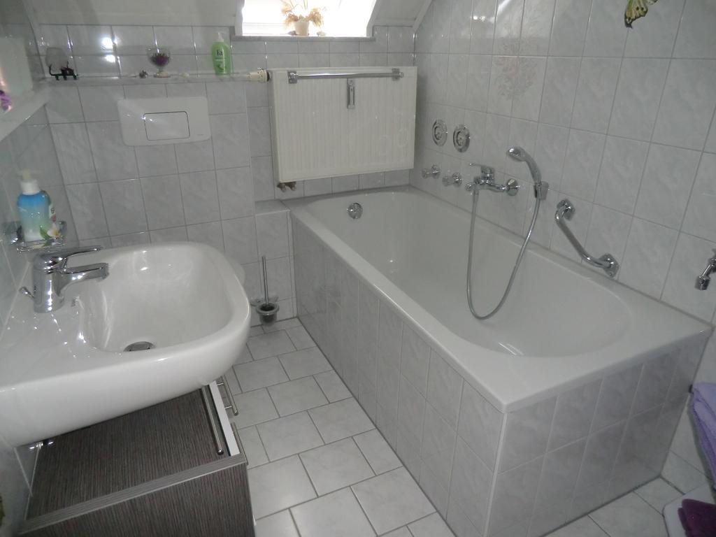 Ferienwohnung Unger Stutzengrun Экстерьер фото