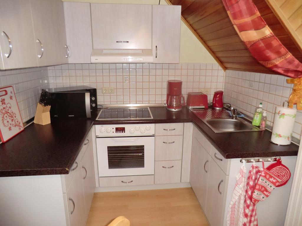 Ferienwohnung Unger Stutzengrun Экстерьер фото